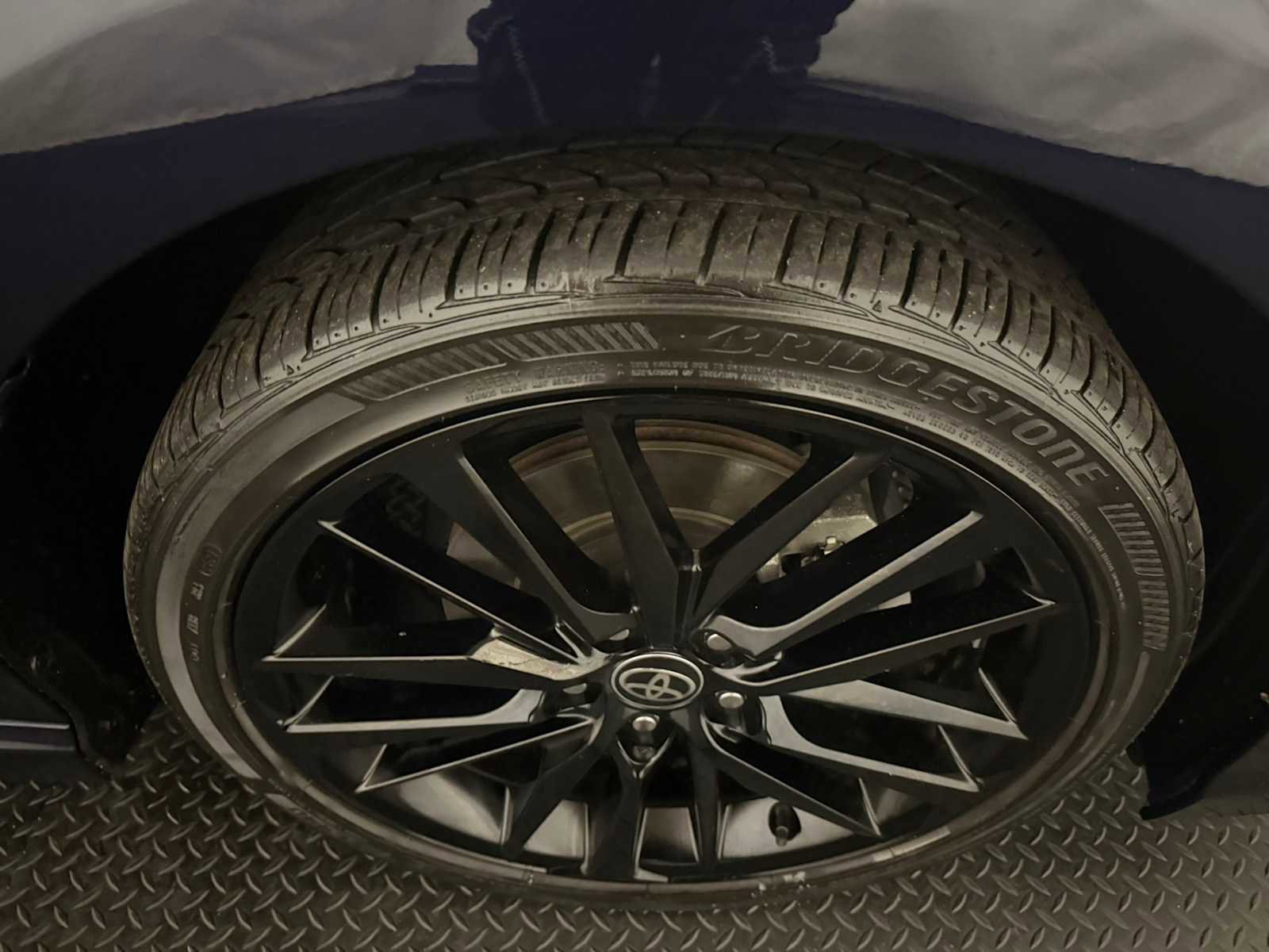 Certified 2021 Toyota Camry XSE image 12