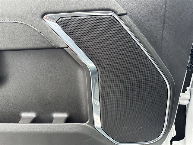 Certified 2024 Chevrolet Silverado 1500 RST w/ Dark Appearance Package image 25