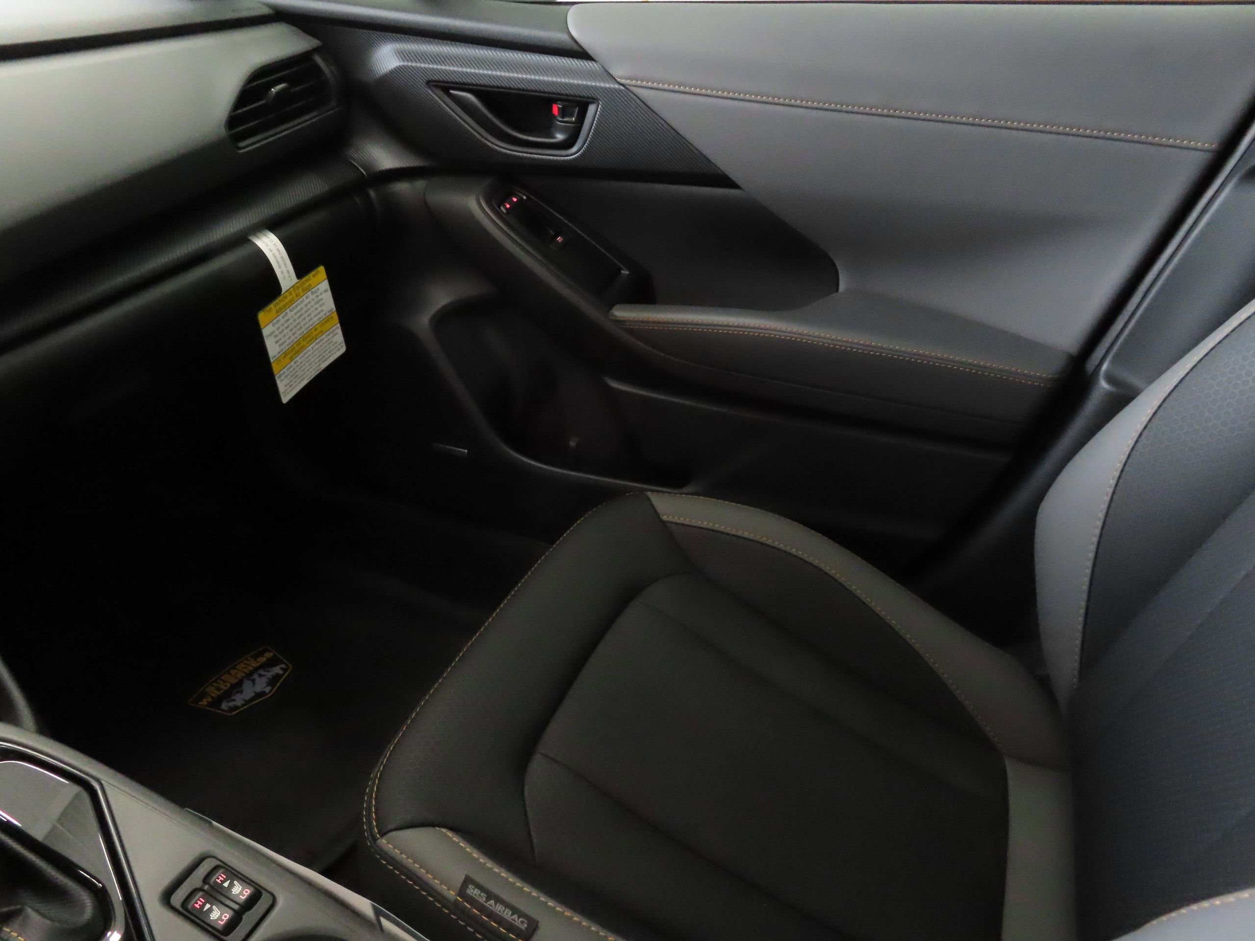 New 2026 Subaru Crosstrek 2.5i Wilderness image 20