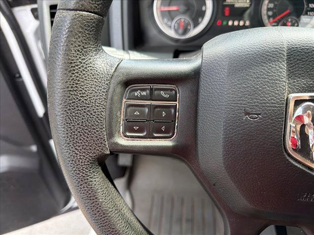 Used 2016 RAM 1500 Tradesman w/ Popular Equipment Group AWD/4WD image 16