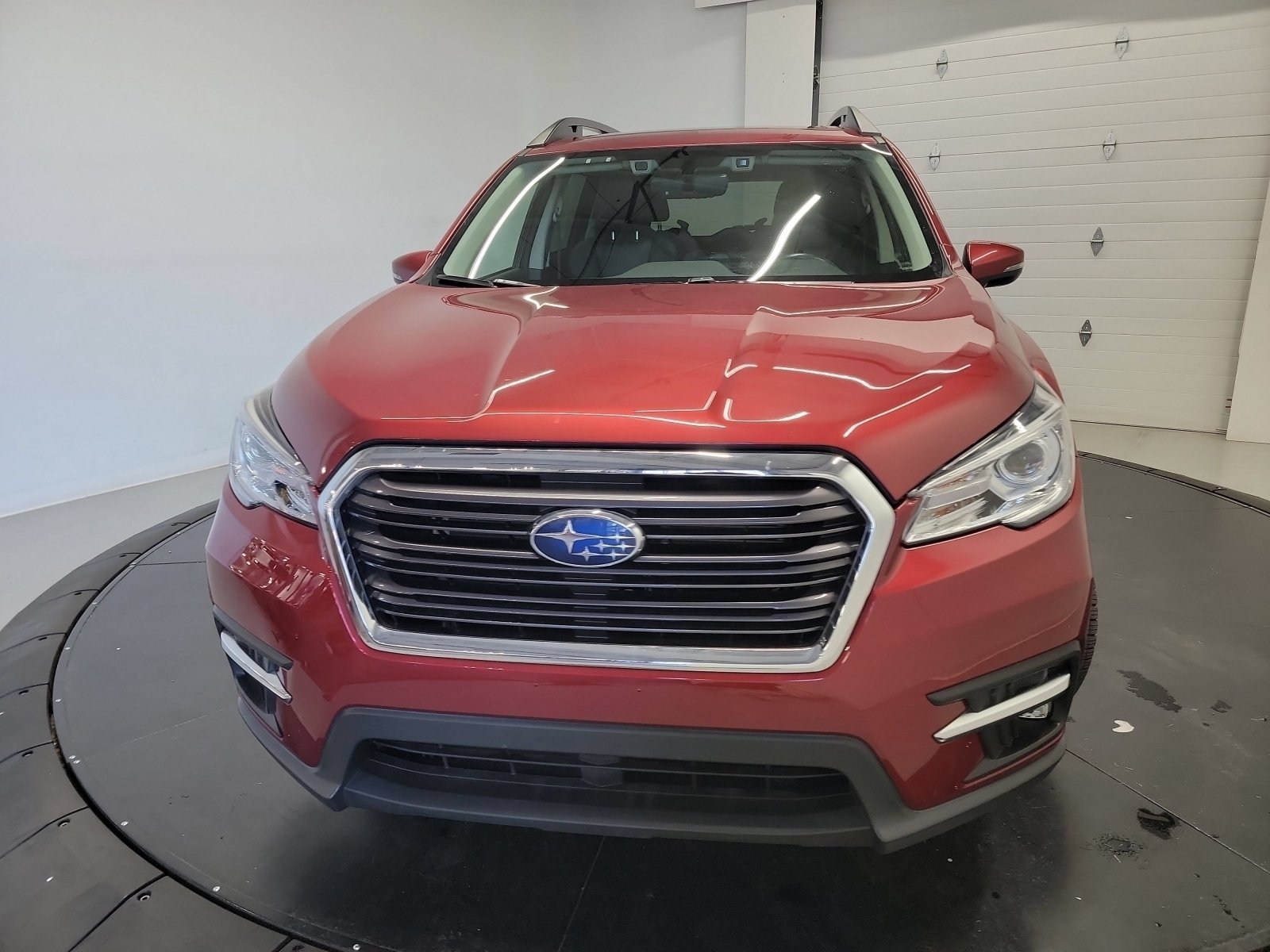 Used 2019 Subaru Ascent Limited AWD/4WD video 2