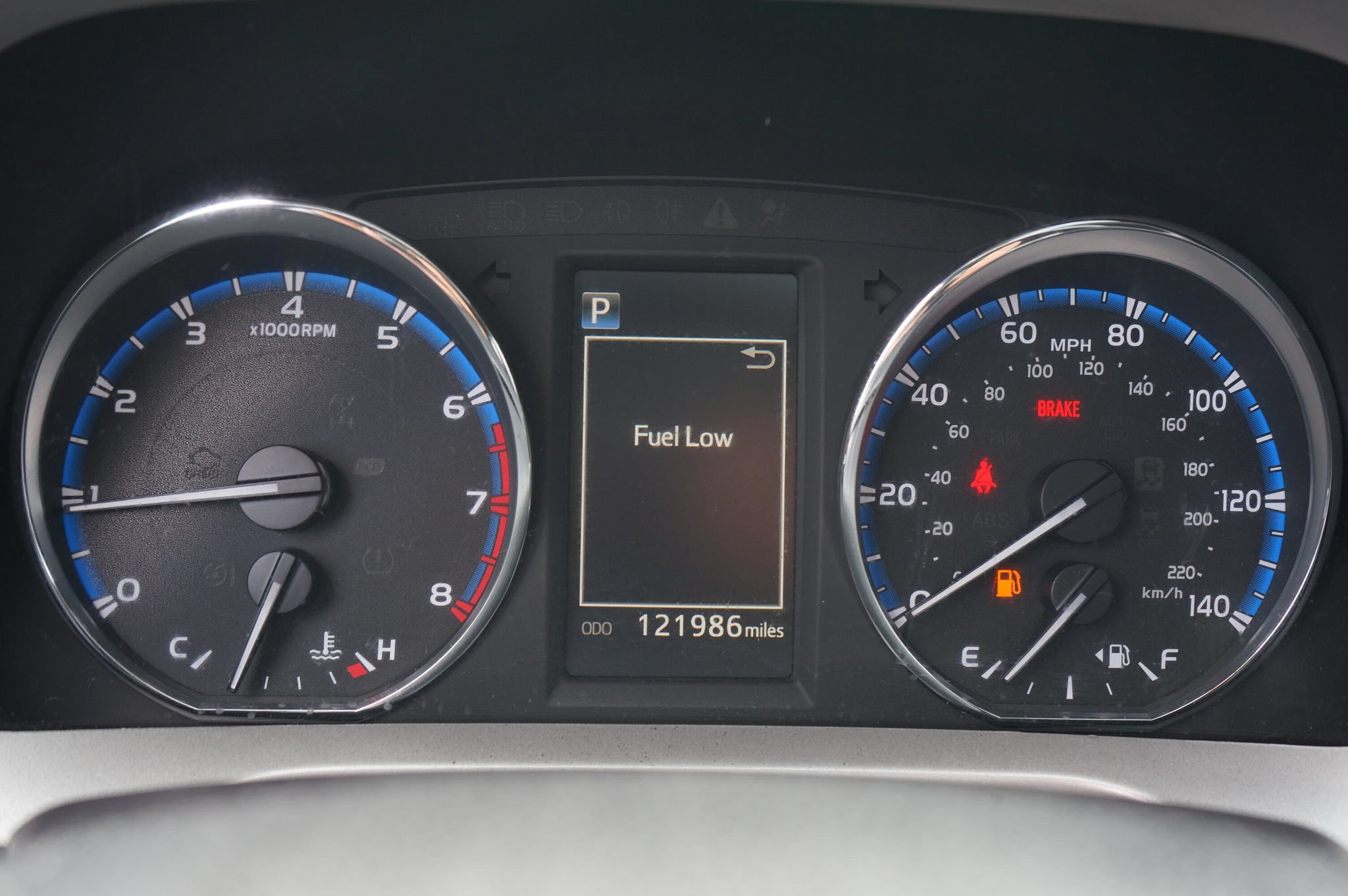 Used 2016 Toyota RAV4 XLE AWD/4WD image 18