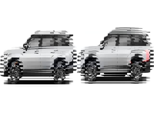 New 2026 Hyundai Palisade Limited image 5