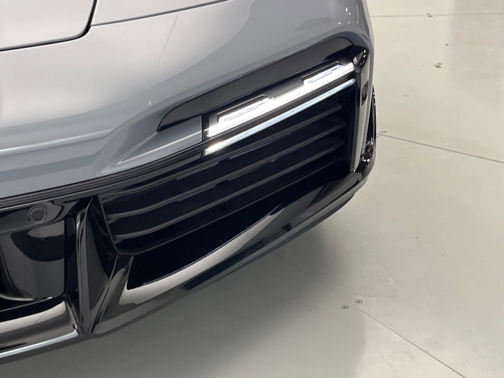 Used 2024 Porsche 911 Turbo S image 50