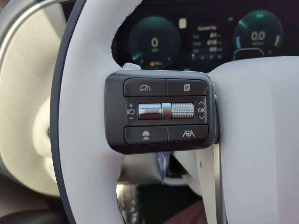 New 2026 Hyundai Palisade Calligraphy image 32