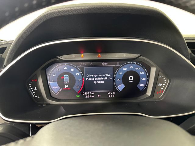 Used 2020 Audi Q3 2.0T Premium image 17