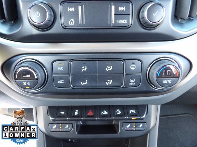 Used 2022 Chevrolet Colorado Z71 AWD/4WD image 21