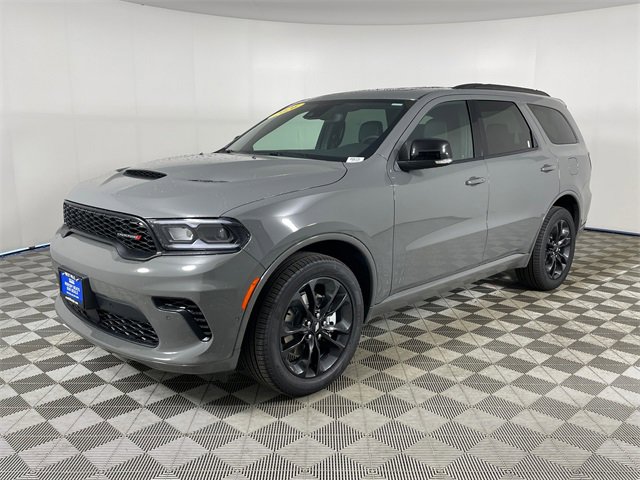 New 2026 Dodge Durango GT