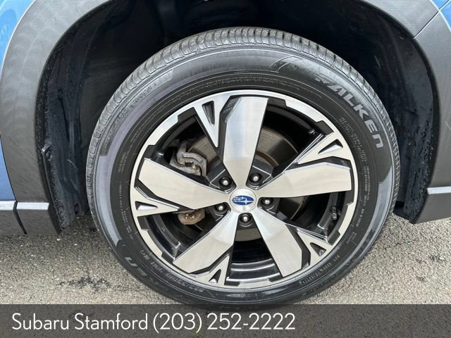 Used 2019 Subaru Forester Touring AWD/4WD image 37