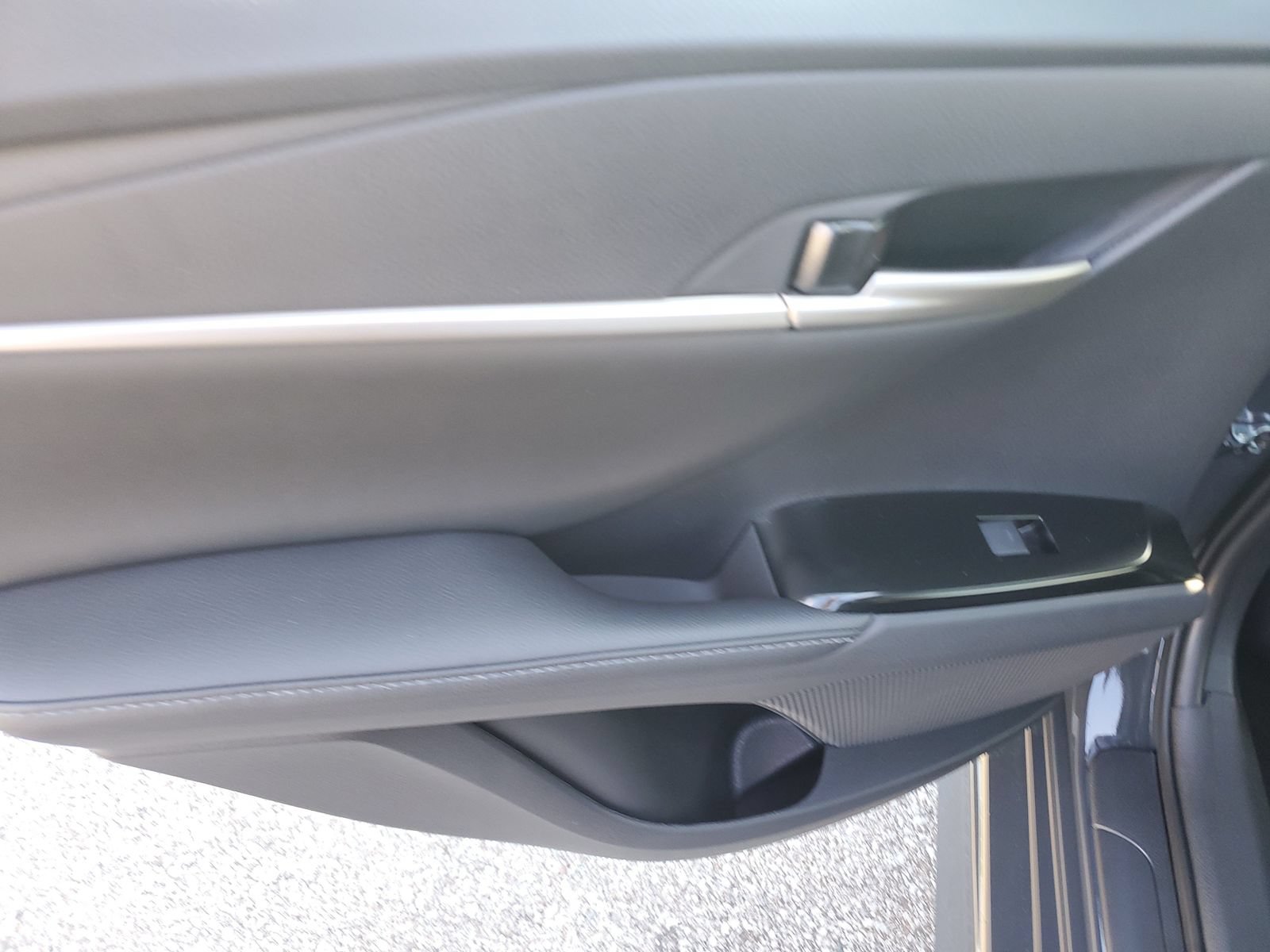 New 2026 Toyota Camry XSE w/ Premium Plus Package FWD image 16