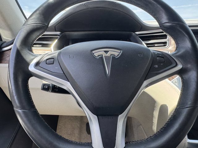 Used 2018 Tesla Model S 100D AWD/4WD image 13