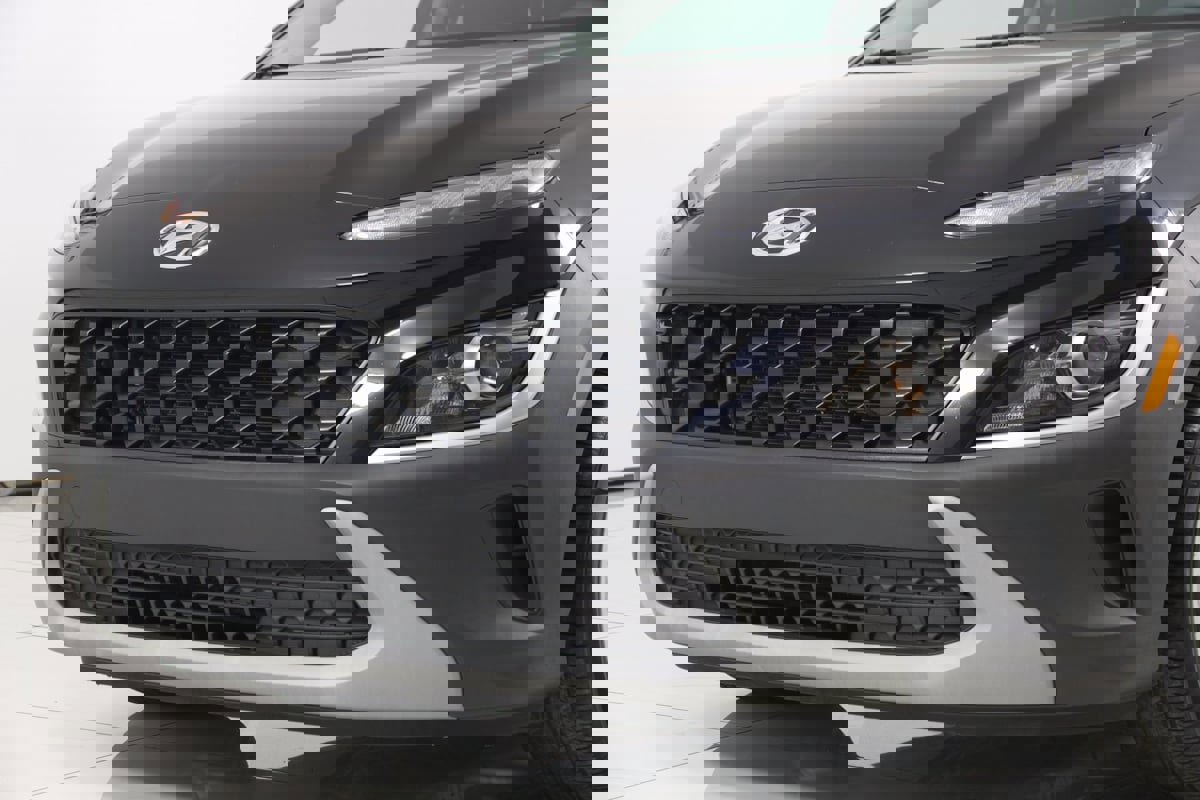 Used 2023 Hyundai Kona SEL w/ Cargo Package image 48