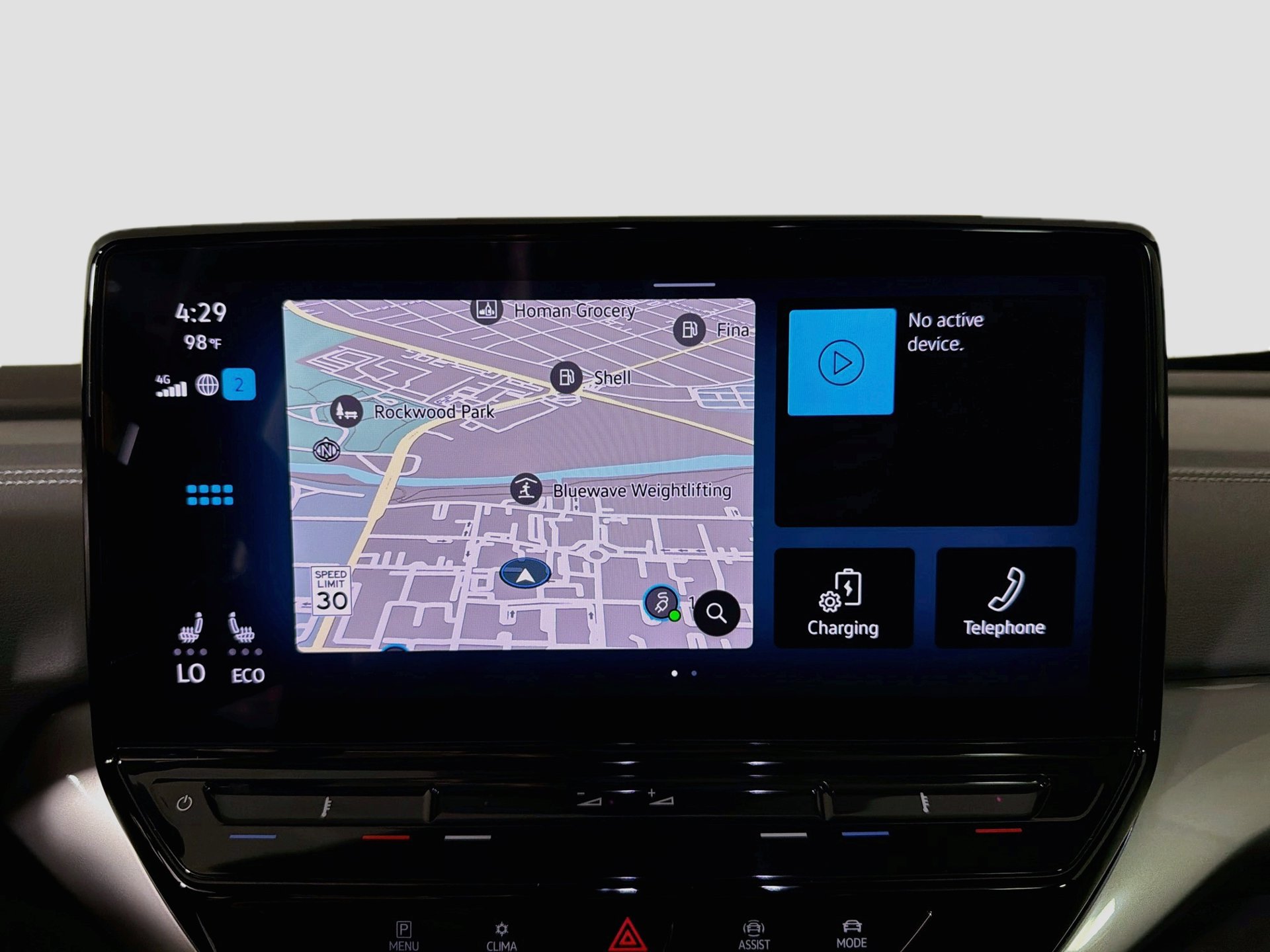 Certified 2023 Volkswagen ID.4 S RWD image 14