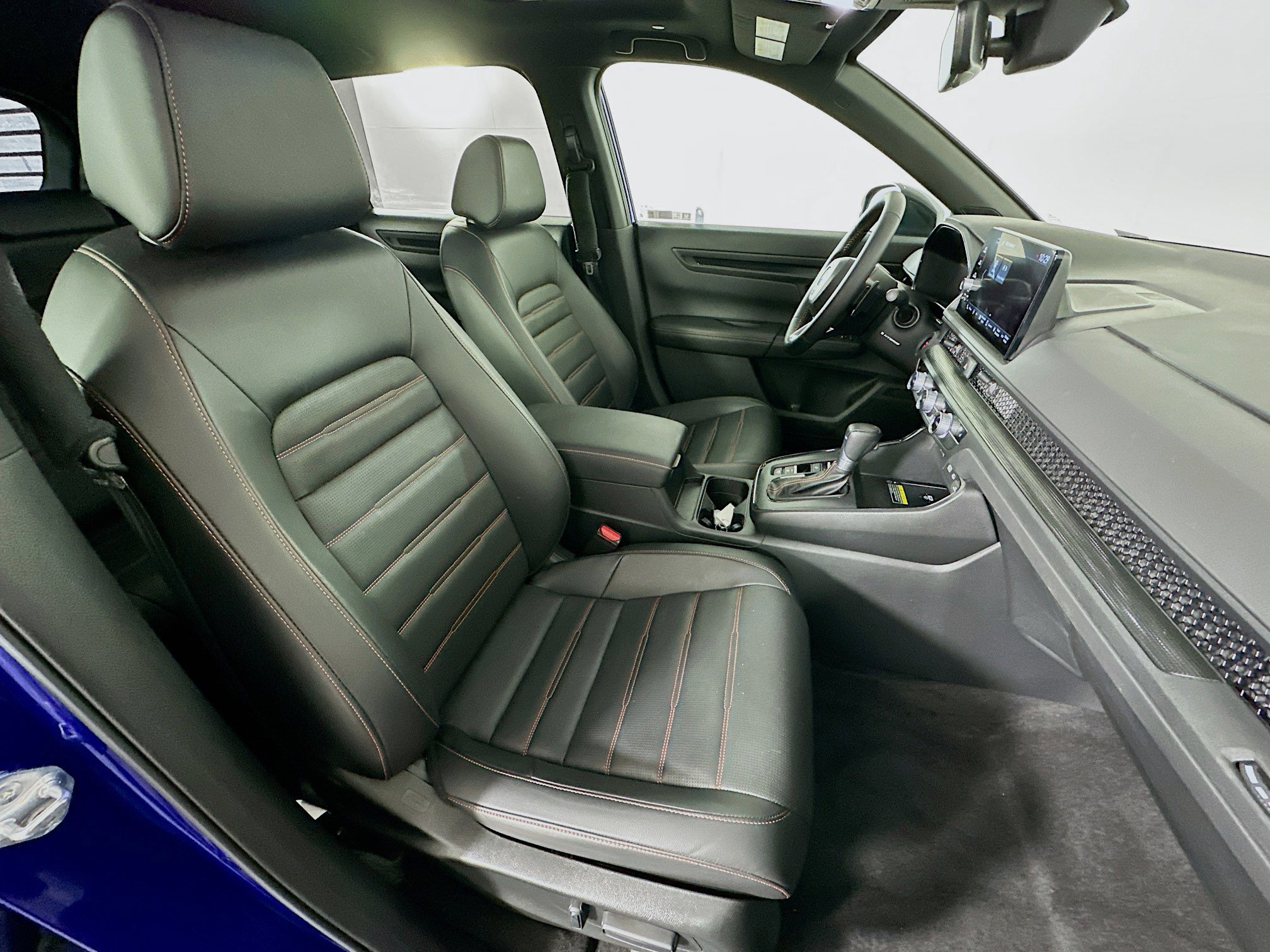 Used 2025 Honda CR-V Sport-L image 30