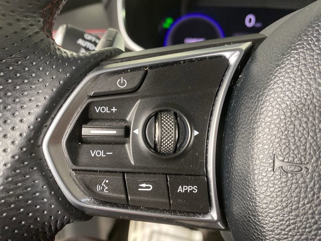 Used 2023 Acura MDX Type S image 22