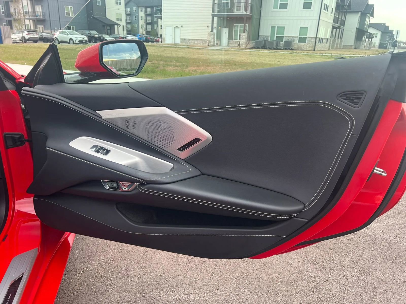 Used 2020 Chevrolet Corvette Stingray Preferred Cpe w/ 2LT Preferred Equipment Group image 10