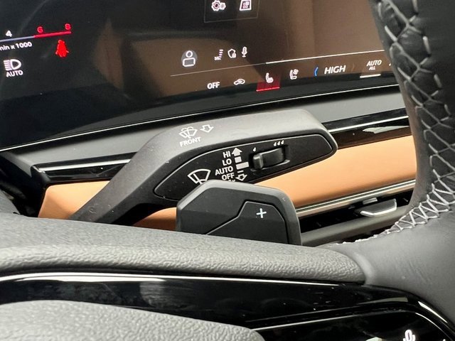 New 2026 Audi A6 Prestige image 27