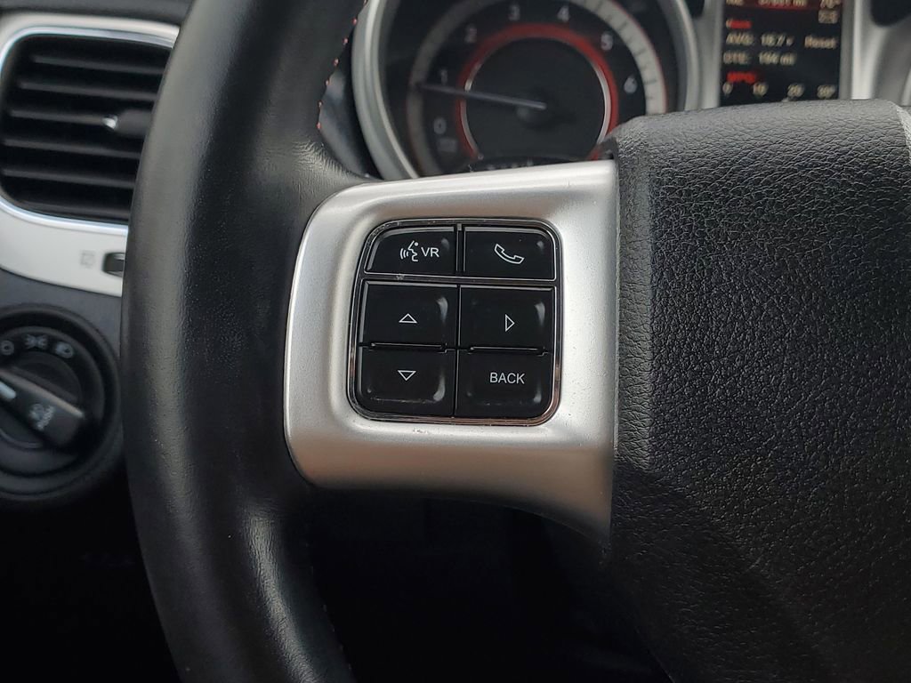 Used 2019 Dodge Journey GT image 16