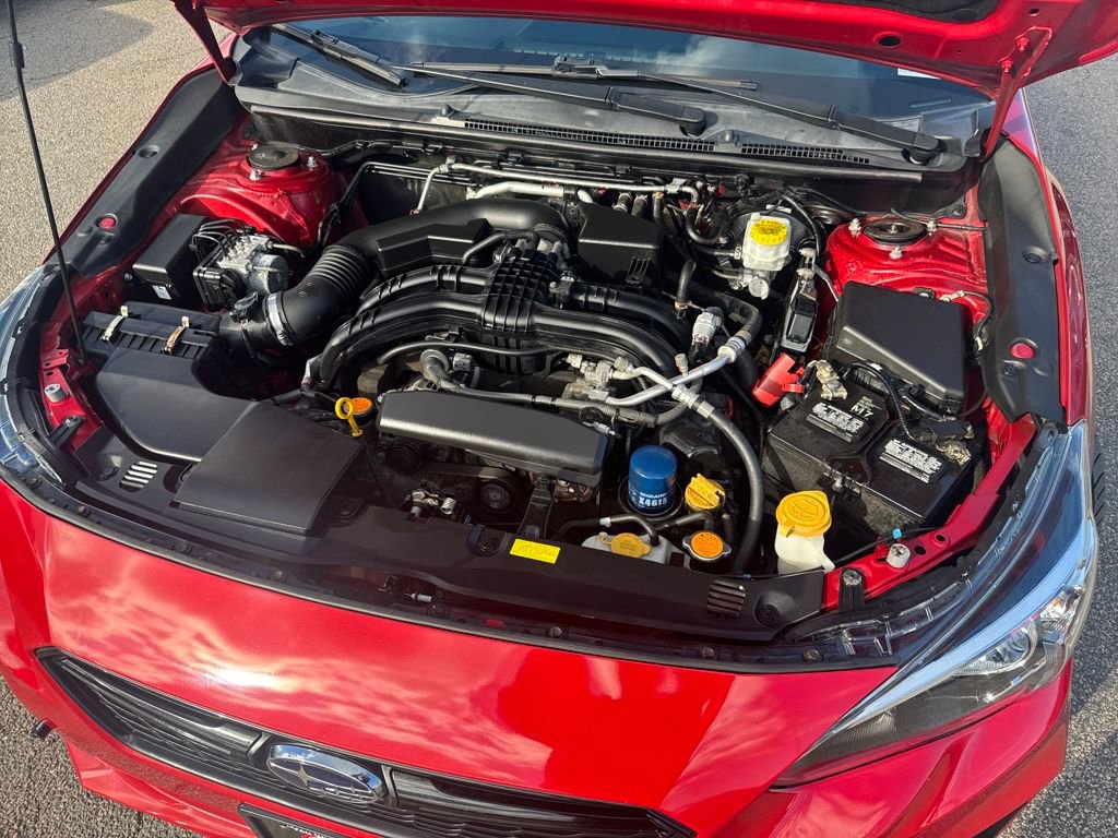 Used 2018 Subaru Impreza 2.0i Sport image 42