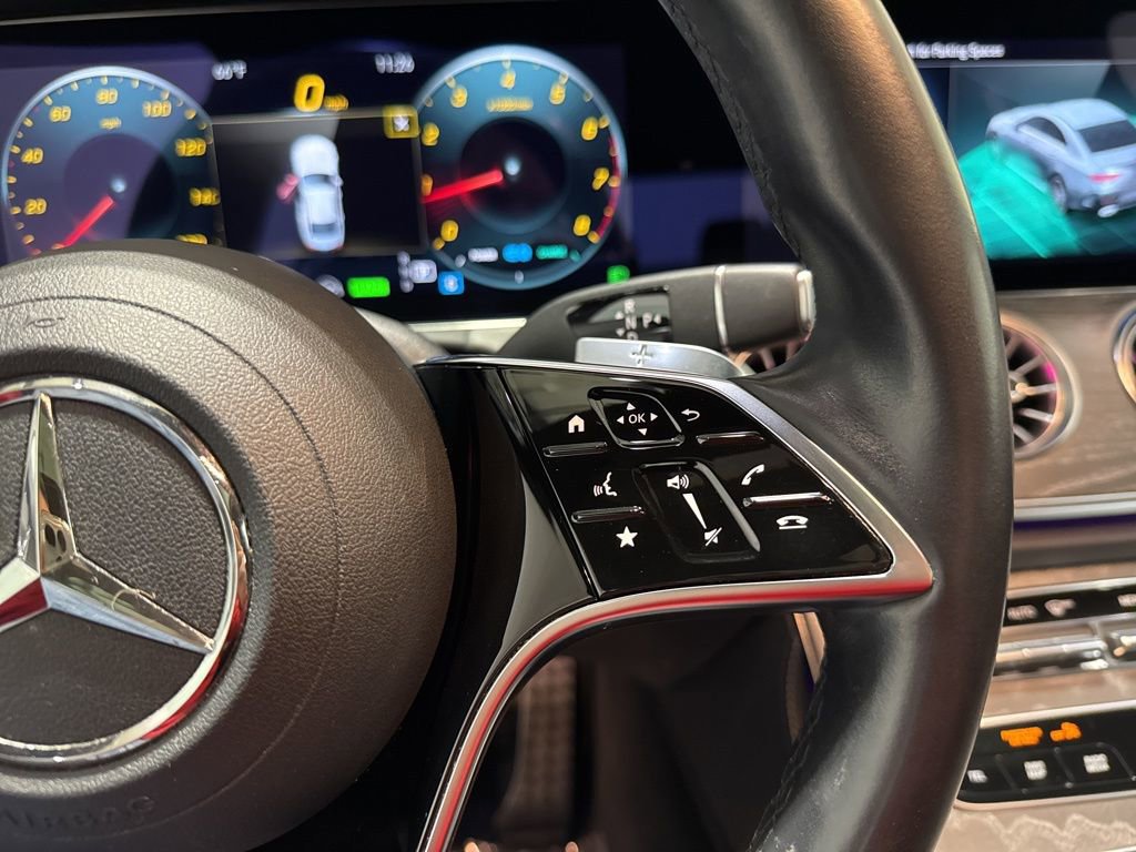 Used 2022 Mercedes-Benz CLS 450 4MATIC image 35