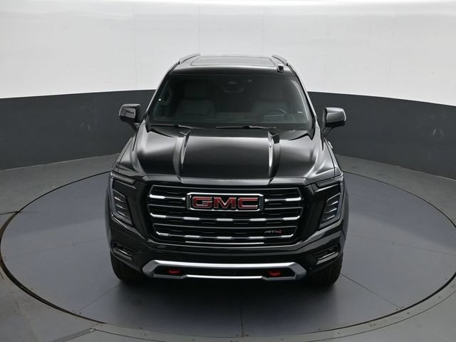 New 2026 GMC Yukon XL AT4 w/ AT4 Premium Plus Package AWD/4WD image 15