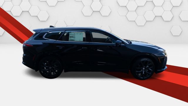 New 2026 Toyota Crown Signia w/ Advanced Technology Package AWD/4WD image 6