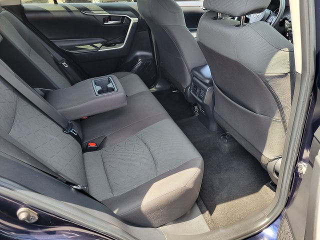 Used 2023 Toyota RAV4 XLE FWD image 19