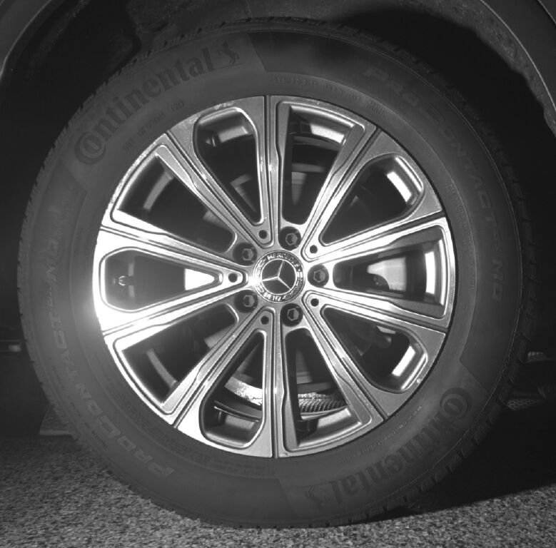 Used 2023 Mercedes-Benz GLC 300 4MATIC image 15