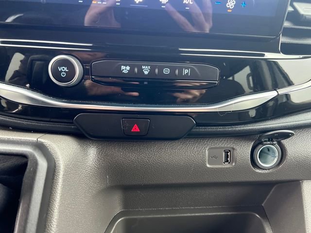 Used 2024 Ford Transit 350 XLT image 15