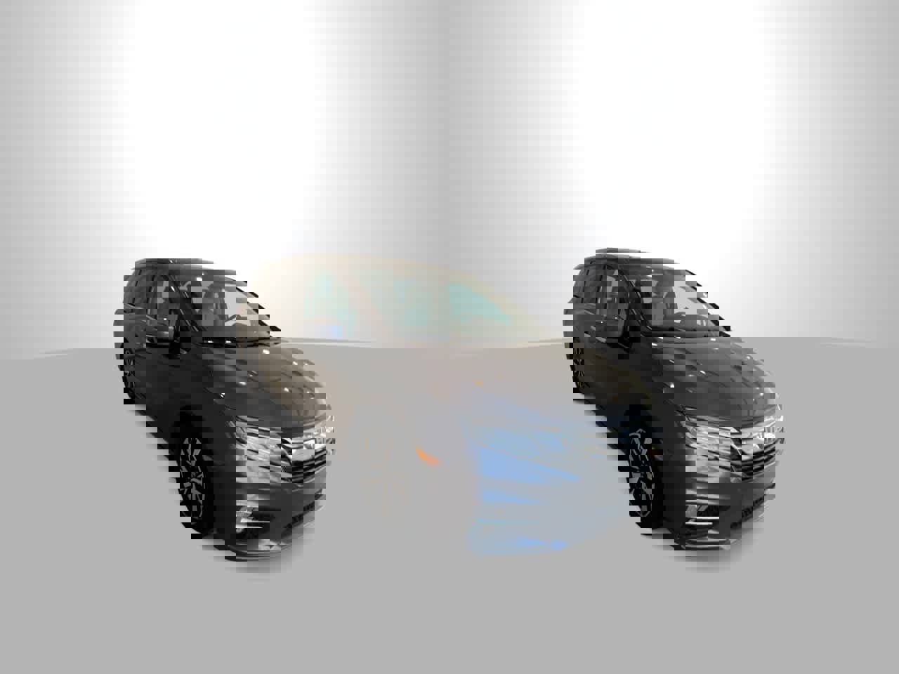 Used 2019 Honda Odyssey Touring video 2