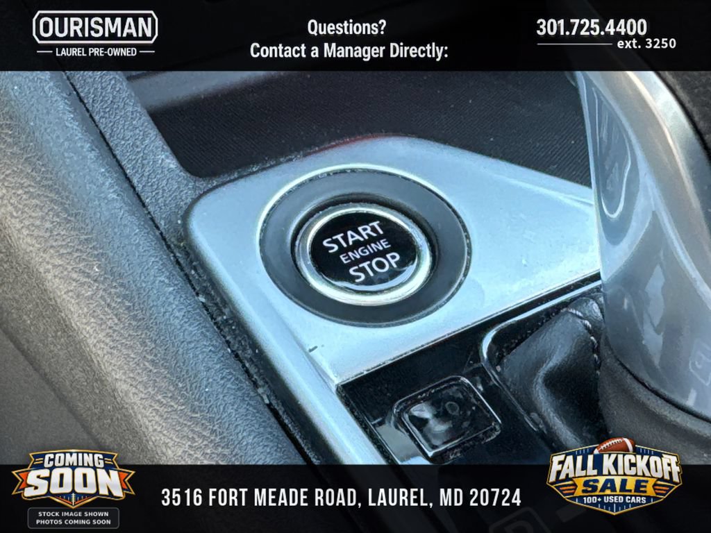 Used 2023 Nissan Sentra SV FWD image 23