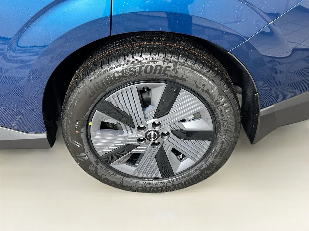 New 2026 Nissan Murano SL image 26