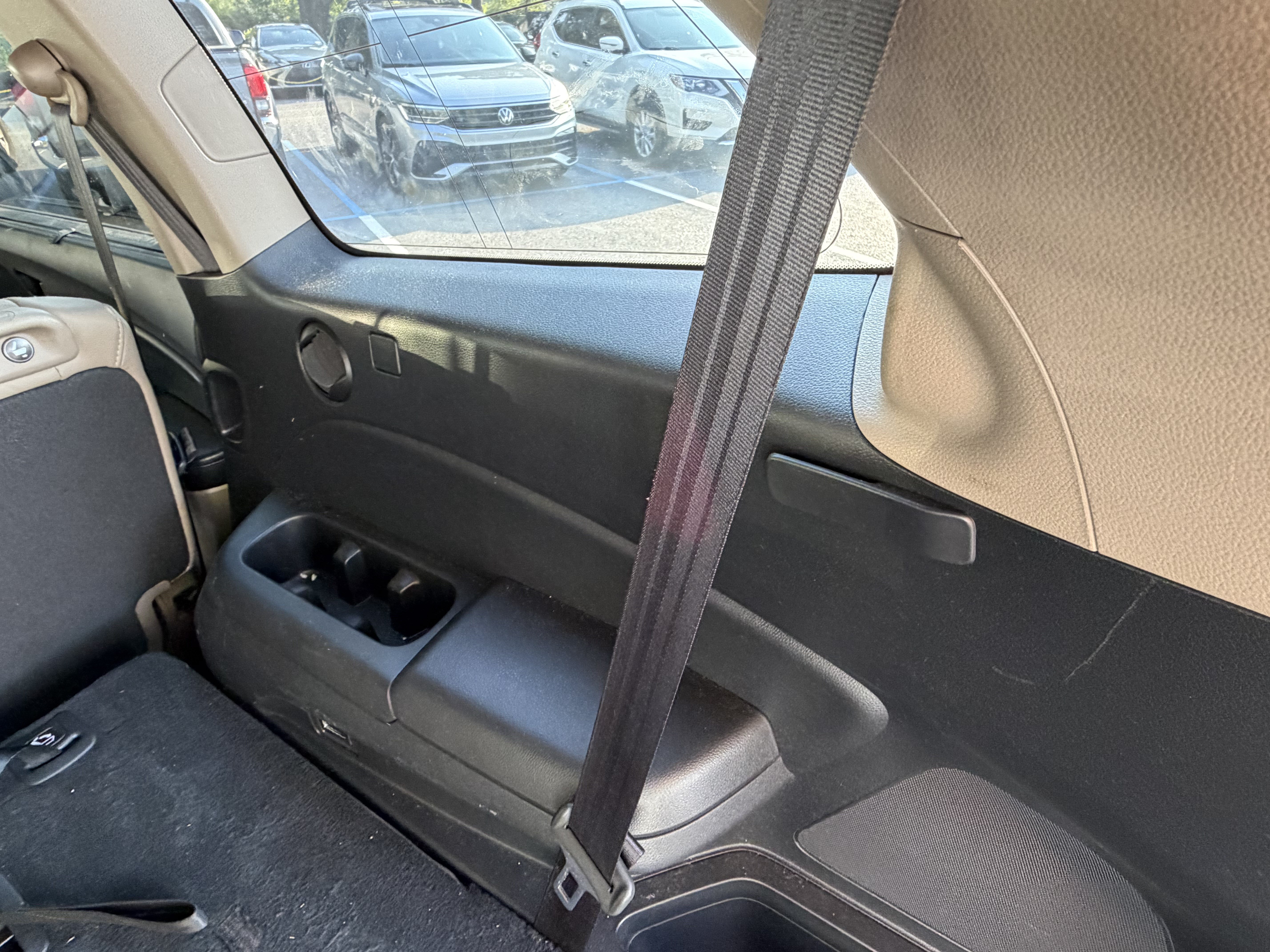Used 2016 Honda Pilot Touring image 53