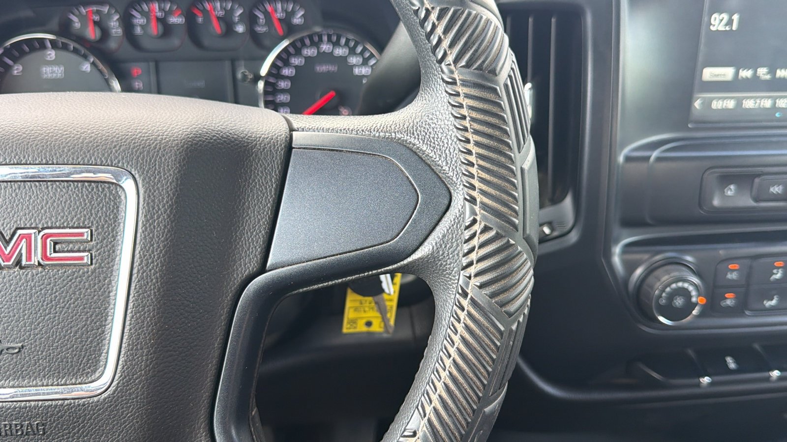 Used 2019 GMC Sierra 3500 4x4 Crew Cab w/ Sierra Convenience Package image 19
