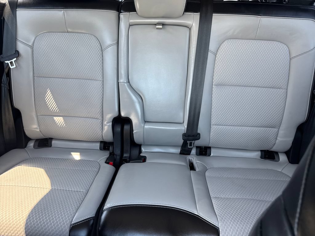 Used 2024 Ford Escape SE FWD image 38