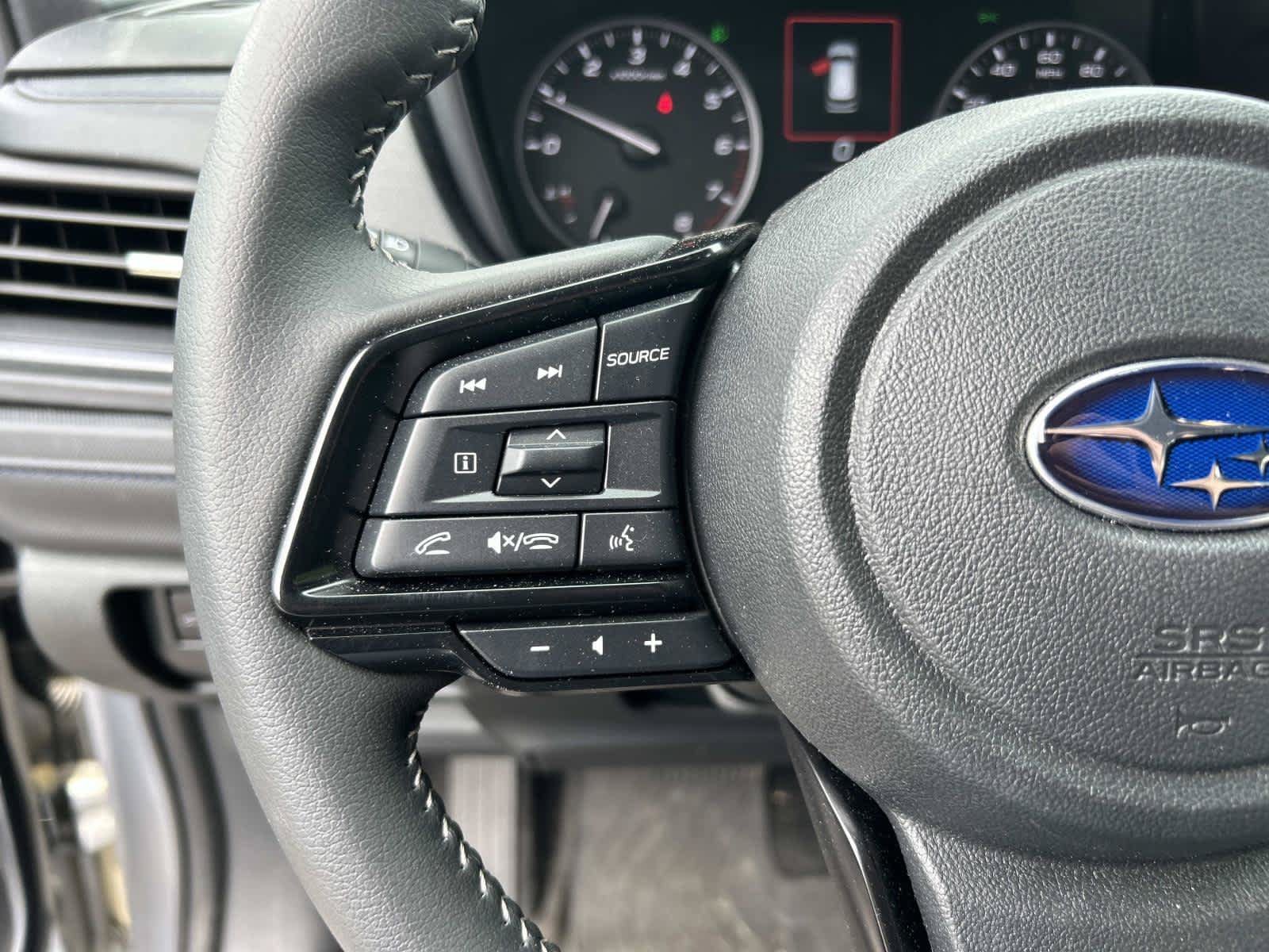 Used 2026 Subaru Forester Premium AWD/4WD image 15
