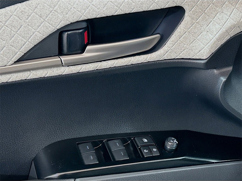 New 2026 Toyota Camry XLE image 18