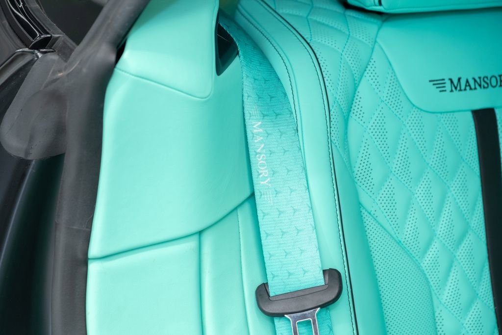 Used 2024 Lamborghini Urus S image 46