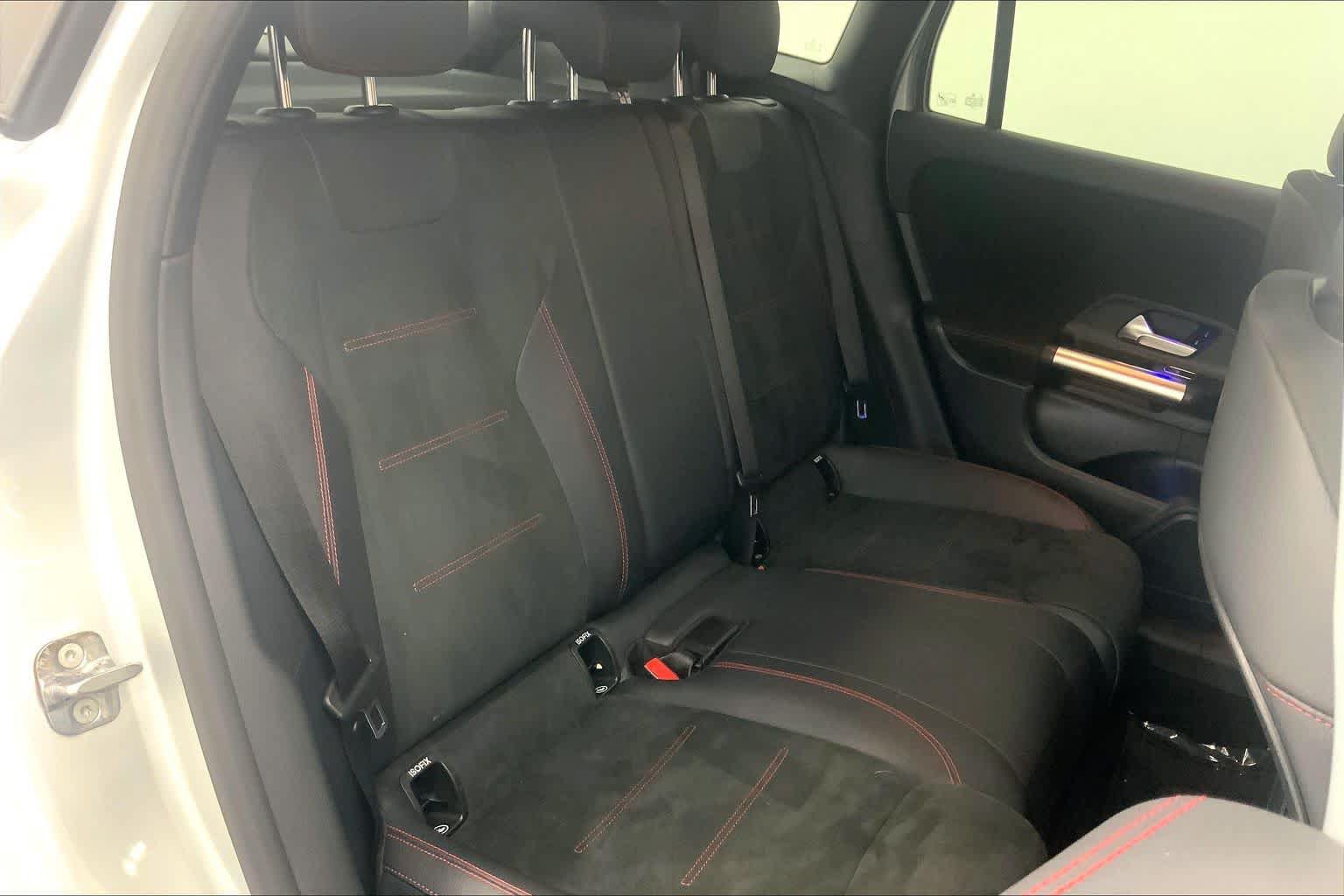 Certified 2023 Mercedes-Benz GLA 250 4MATIC image 13