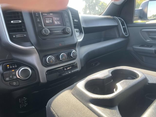 Used 2023 RAM 1500 Big Horn AWD/4WD image 30
