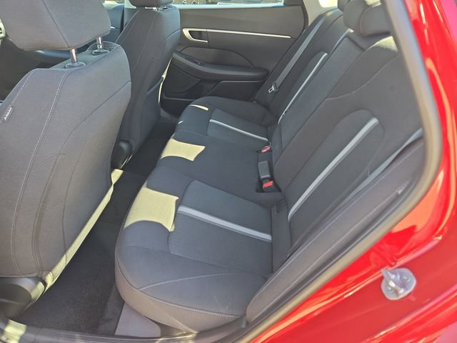 Used 2024 Hyundai Sonata SEL w/ Convenience Package image 14