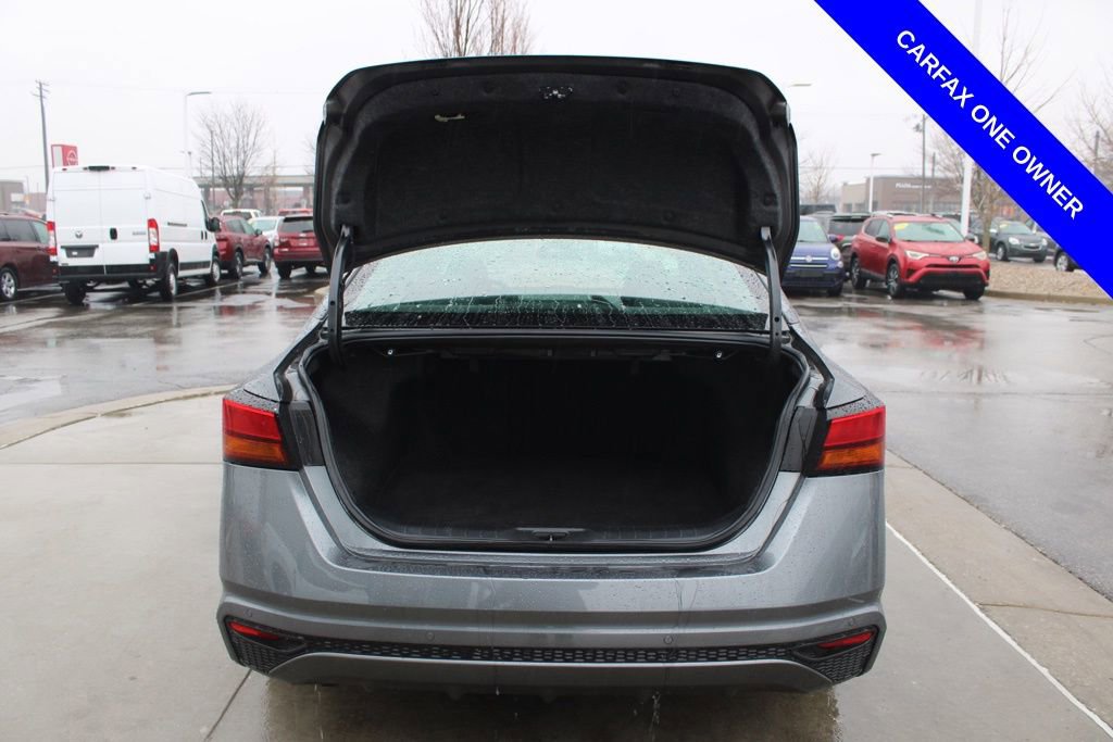 Used 2024 Nissan Altima 2.5 SV image 9