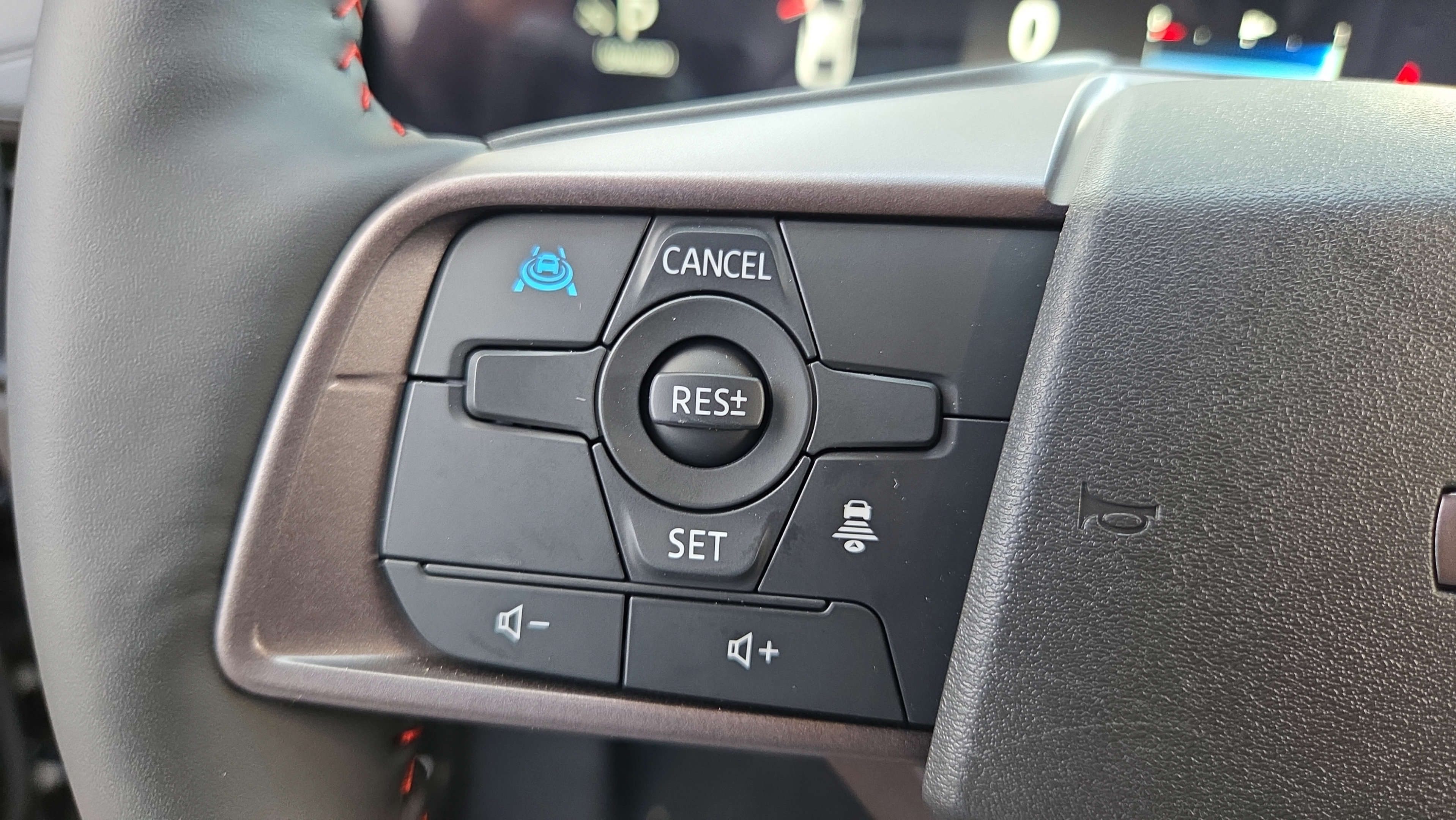 New 2027 Nissan Sentra SR w/ SR Premium Package FWD image 24