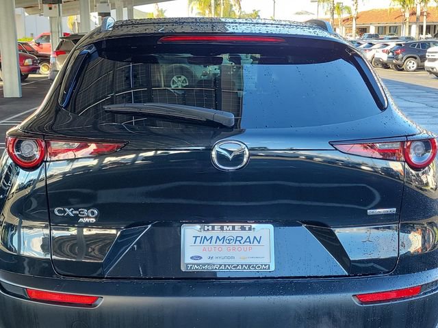 Used 2025 MAZDA CX-30 AWD 2.5 S w/ Preferred Package image 27