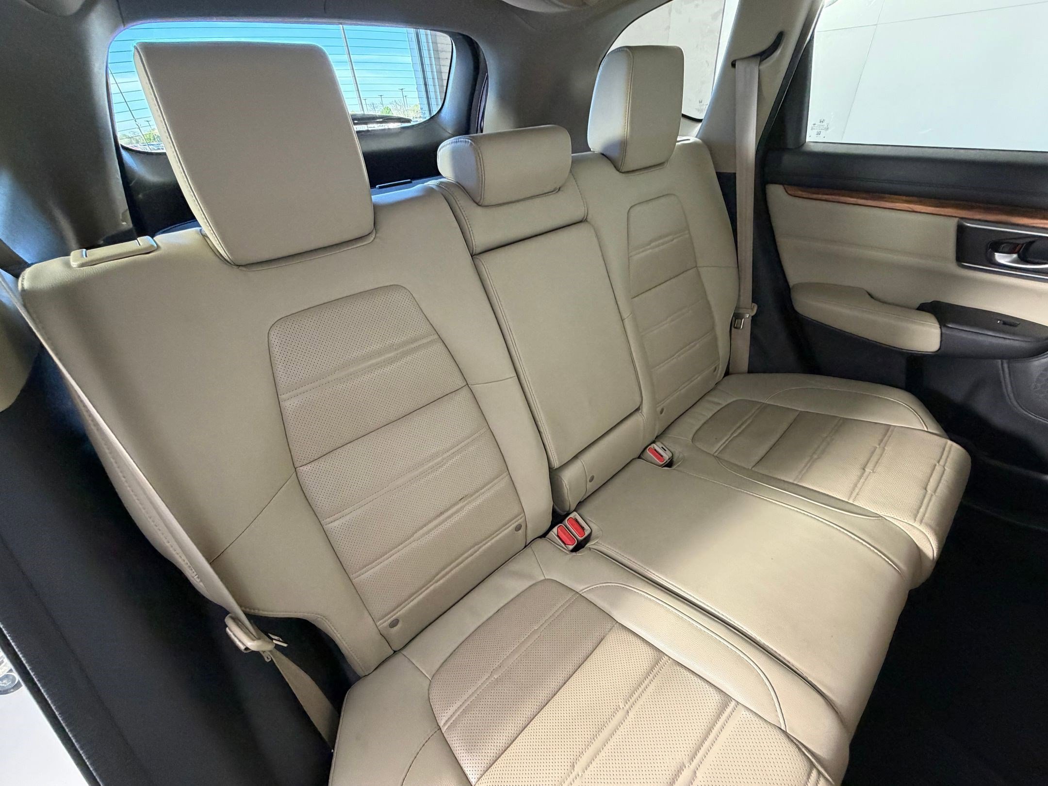 Used 2018 Honda CR-V Touring image 33