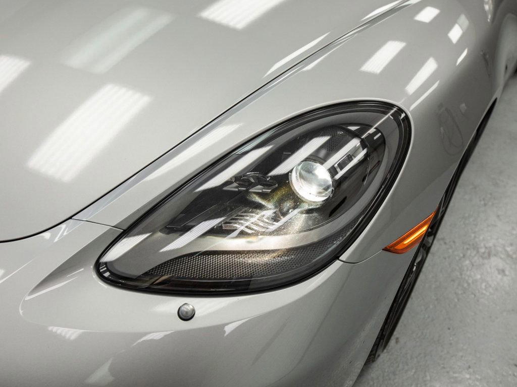 Used 2024 Porsche 718 Boxster S image 16