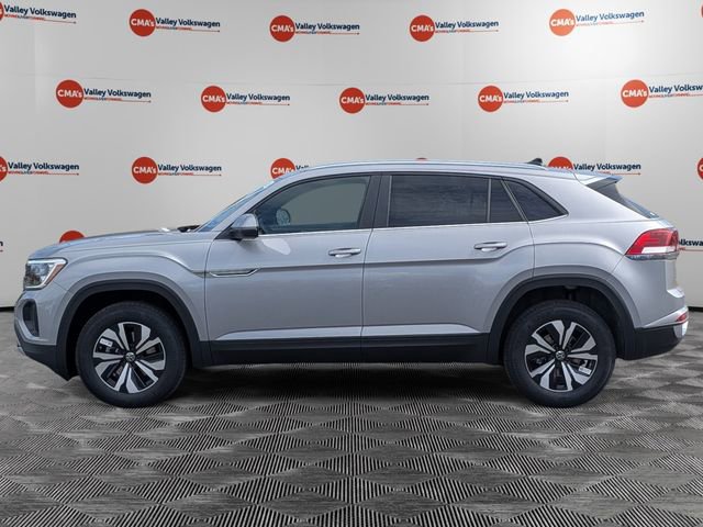 New 2026 Volkswagen Atlas Cross Sport SE image 8