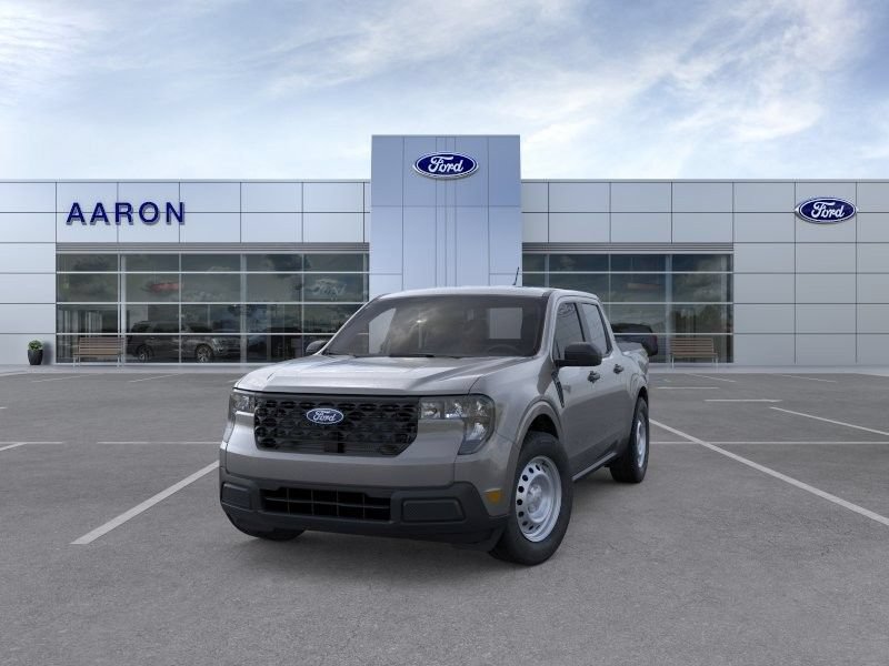 New 2026 Ford Maverick XL w/ Equipment Group 101A AWD/4WD image 3