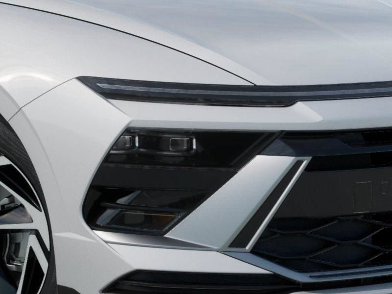 New 2026 Hyundai Sonata SEL AWD/4WD image 14
