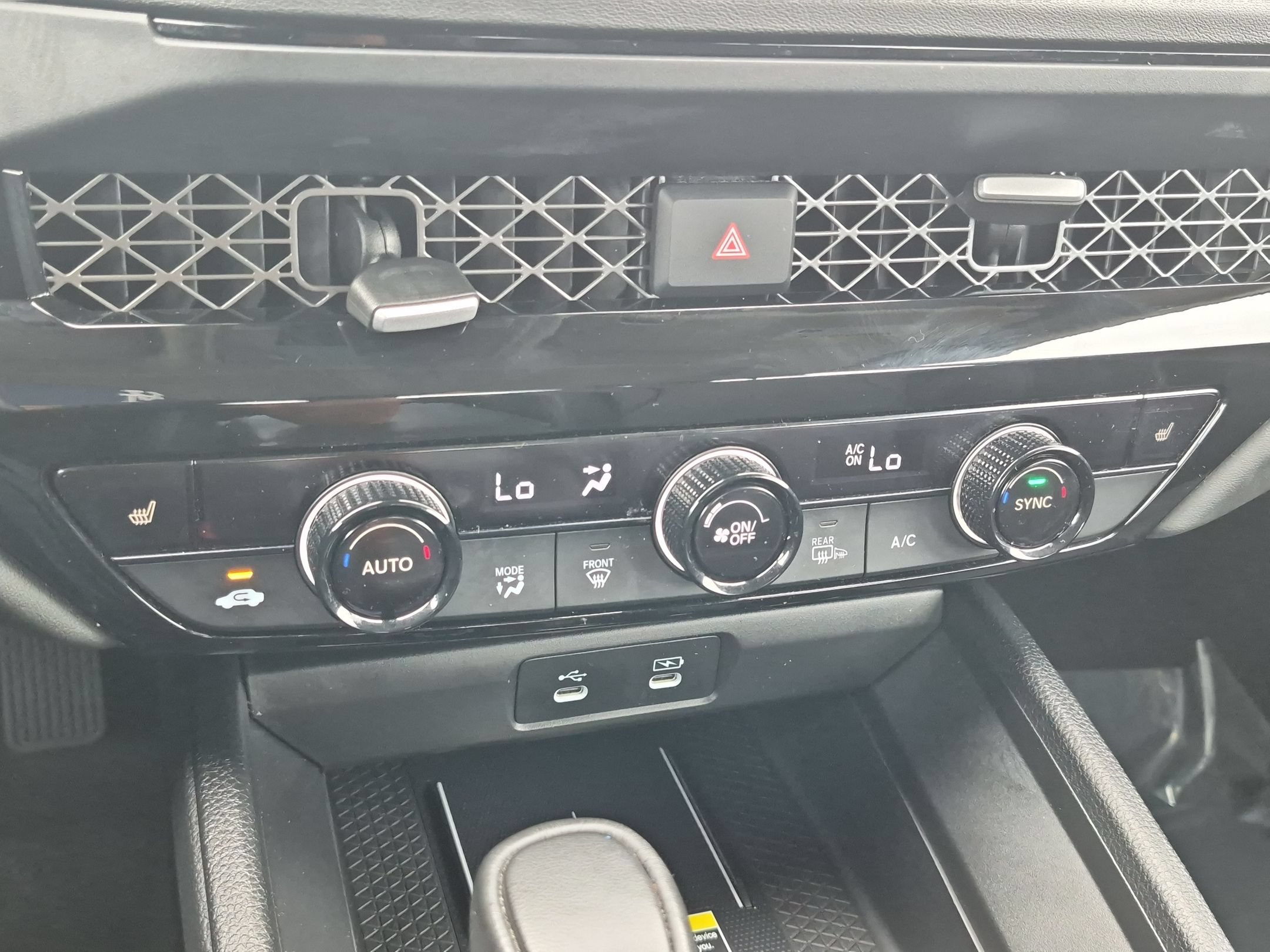 Used 2025 Honda Accord EX-L image 21